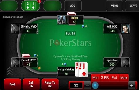 PokerStars player complains about unauthorized deposits